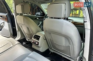 Седан Audi A6 2014 в Дрогобичі фото 165 Седан Audi A6 2014 в Дрогобичі