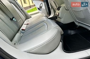 Седан Audi A6 2014 в Дрогобичі фото 173 Седан Audi A6 2014 в Дрогобичі