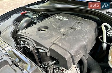 Седан Audi A6 2014 в Дрогобичі фото 187 Седан Audi A6 2014 в Дрогобичі
