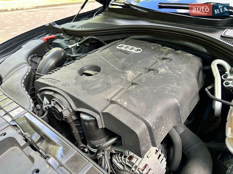 Седан Audi A6 2014 в Дрогобичі фото 187 Седан Audi A6 2014 в Дрогобичі
