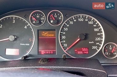 Седан Audi A6 2001 в Волочиську фото 20 Седан Audi A6 2001 в Волочиську