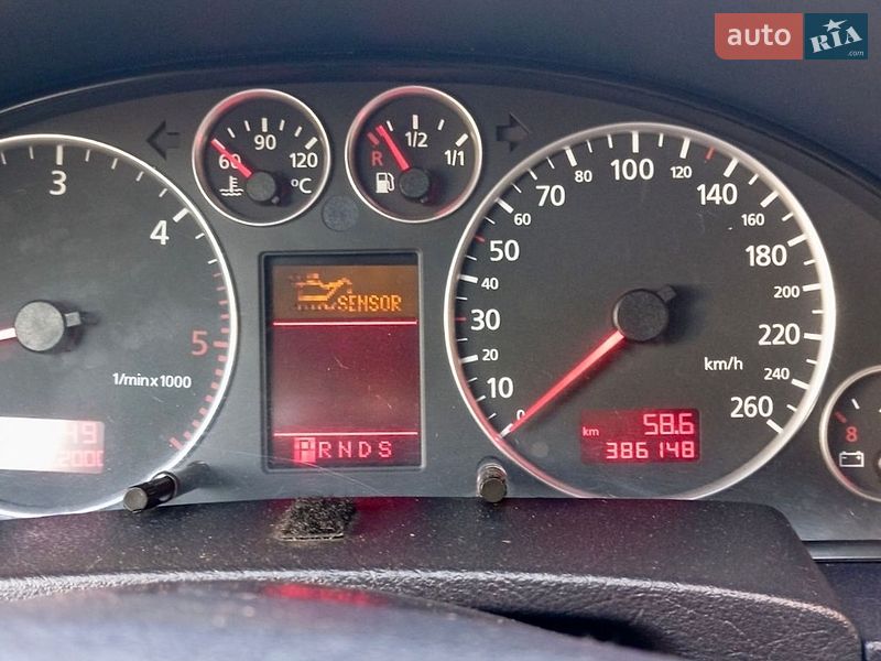 Седан Audi A6 2001 в Волочиську фото 20 Седан Audi A6 2001 в Волочиську