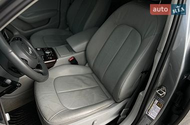 Седан Audi A6 2013 в Киеве