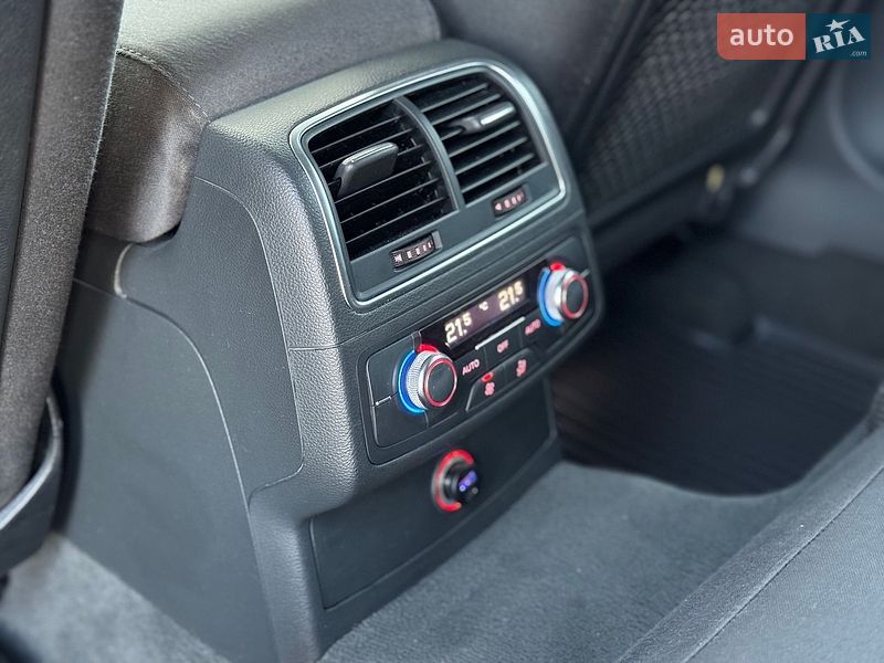Универсал Audi A6 2012 в Сарнах