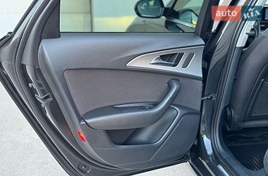 Универсал Audi A6 2012 в Сарнах