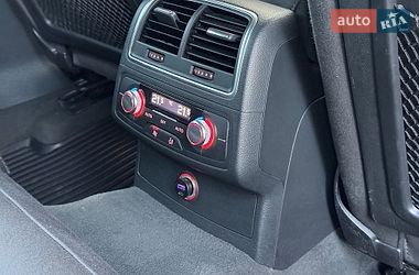 Универсал Audi A6 2012 в Сарнах