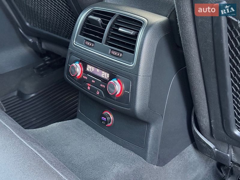 Универсал Audi A6 2012 в Сарнах