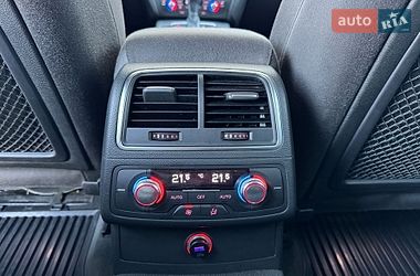 Универсал Audi A6 2012 в Сарнах