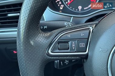 Универсал Audi A6 2012 в Сарнах