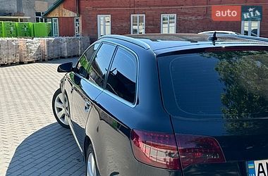 Універсал Audi A6 2006 в Овручі