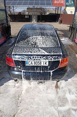 Универсал Audi A6 2005 в Первомайске