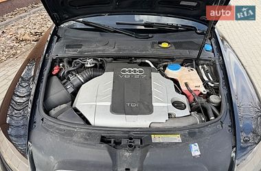 Седан Audi A6 2010 в Красилові