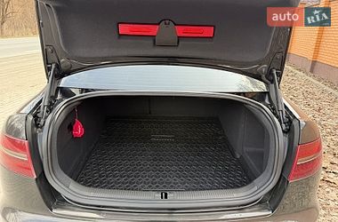 Седан Audi A6 2010 в Красилові