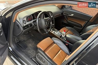 Седан Audi A6 2010 в Красилові