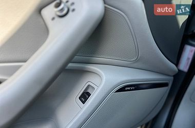 Седан Audi A6 2013 в Киеве