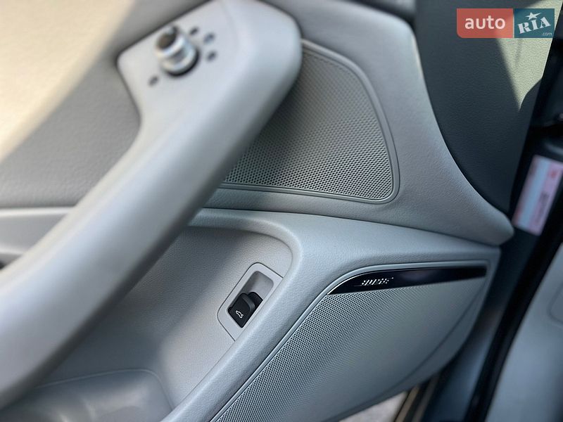 Седан Audi A6 2013 в Киеве