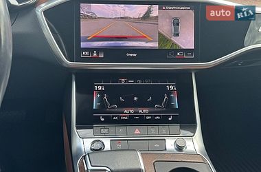 Седан Audi A6 2020 в Киеве