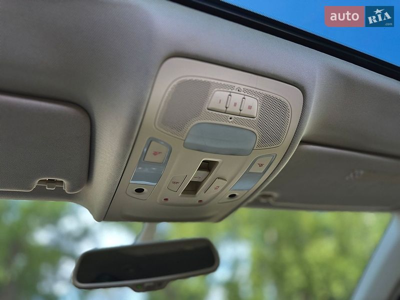 Седан Audi A6 2012 в Кременчуці