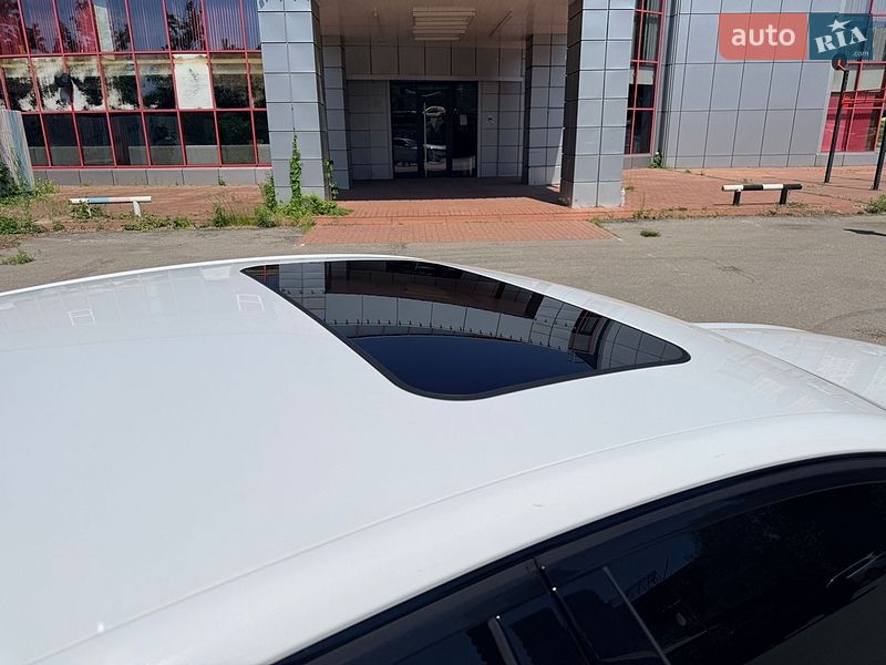 Седан Audi A6 2014 в Харькове