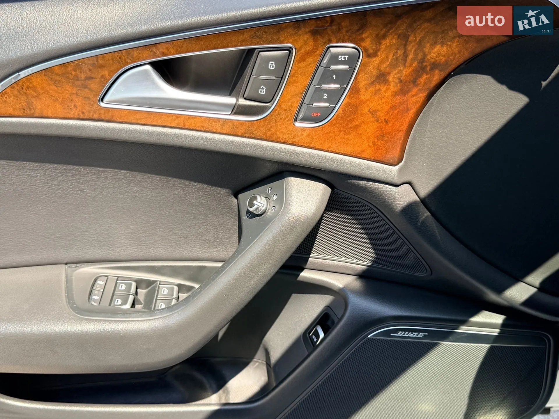 2014 Audi A6 - мініатюра 29
