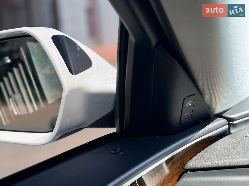 Седан Audi A6 2014 в Харькове