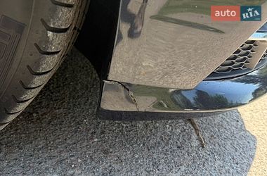 Седан Audi A6 2015 в Киеве