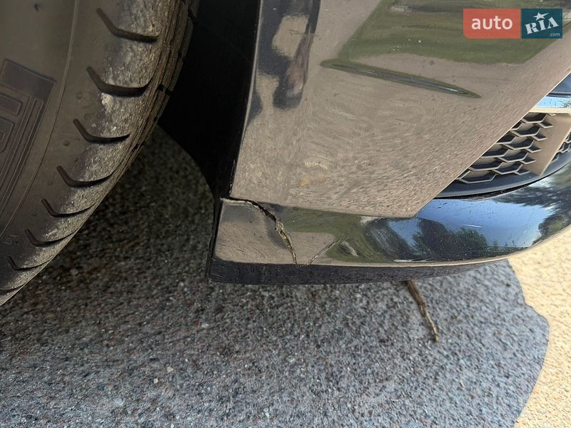 Седан Audi A6 2015 в Киеве