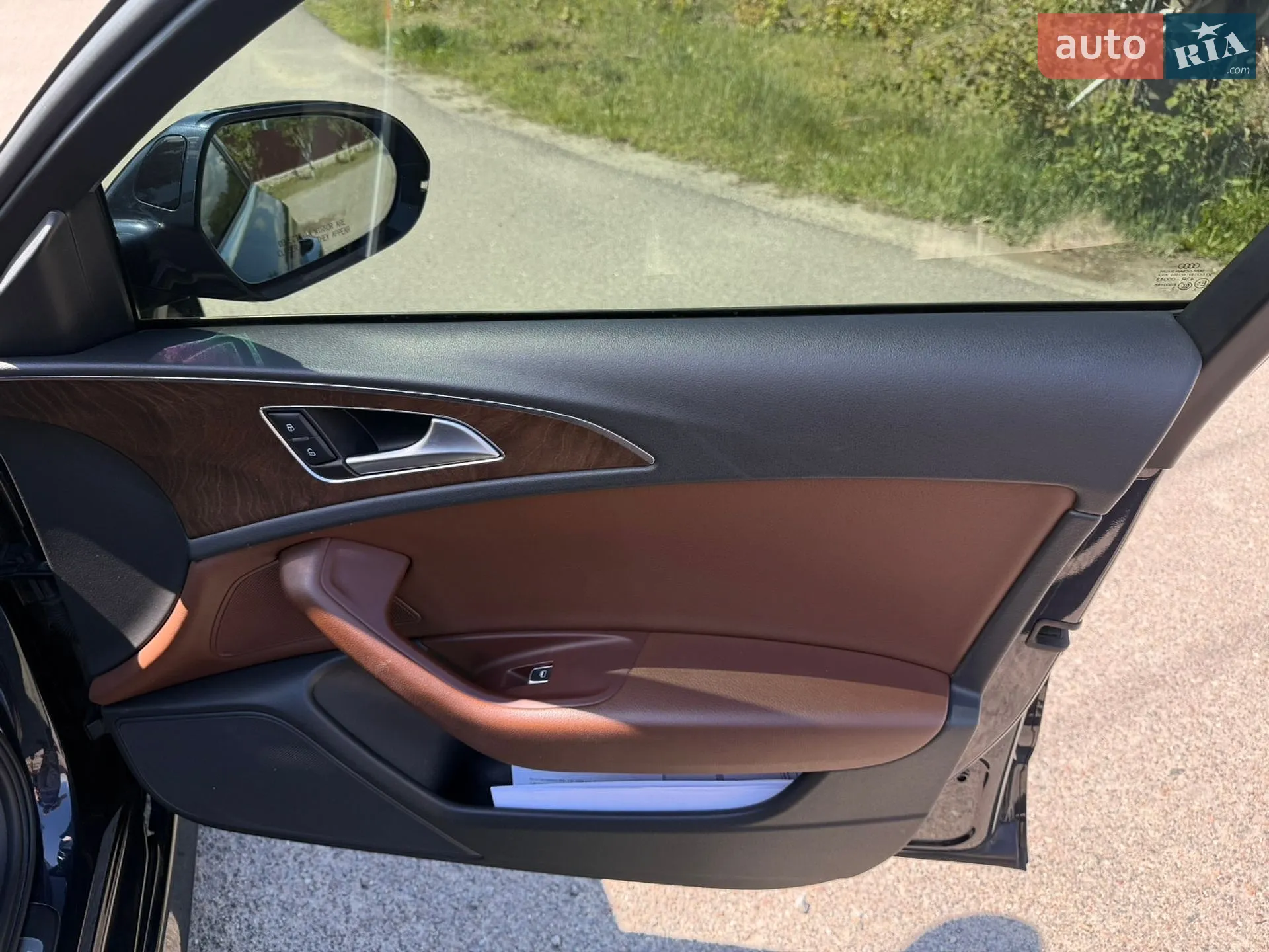 2015 Audi A6 - мініатюра 22