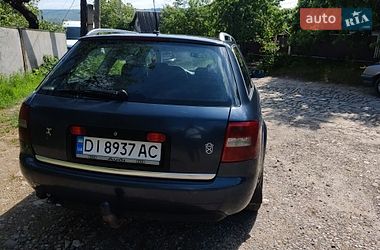 Універсал Audi A6 2004 в Могилів-Подільському фото 35 Універсал Audi A6 2004 в Могилів-Подільському