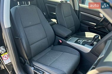 Седан Audi A6 2010 в Киеве