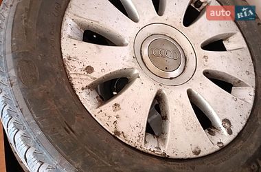 Седан Audi A6 2008 в Пирятине