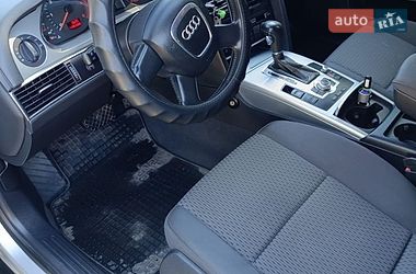 Седан Audi A6 2008 в Пирятине