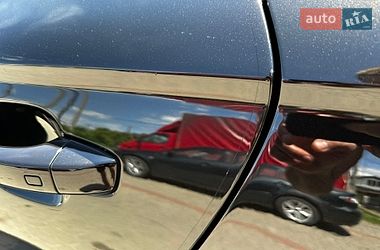 Седан Audi A6 2011 в Снятине