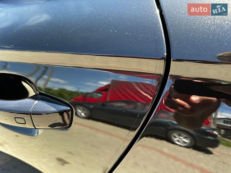 Седан Audi A6 2011 в Снятине