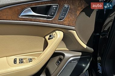 Седан Audi A6 2011 в Снятине