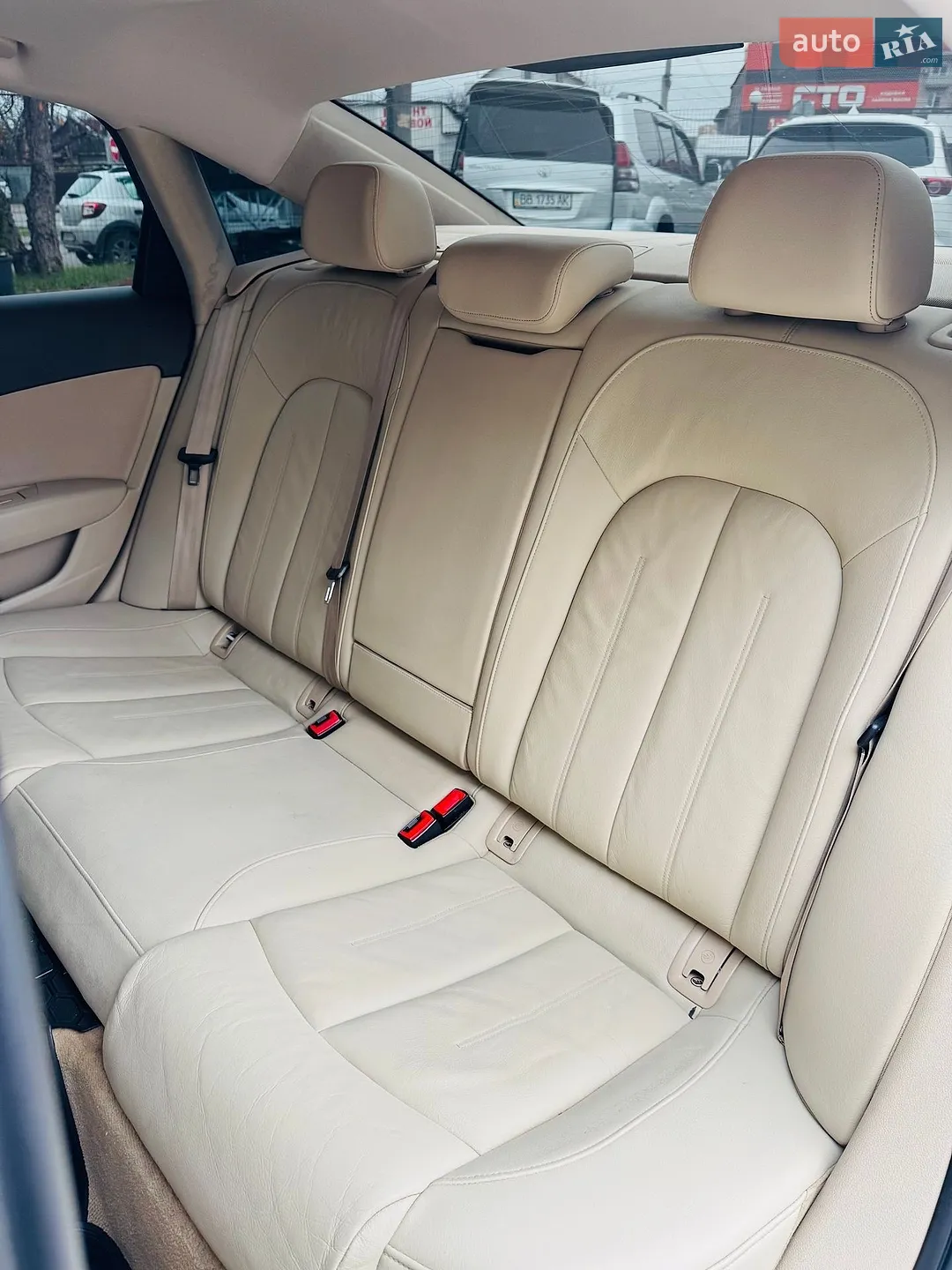 2018 Audi A6 - мініатюра 21
