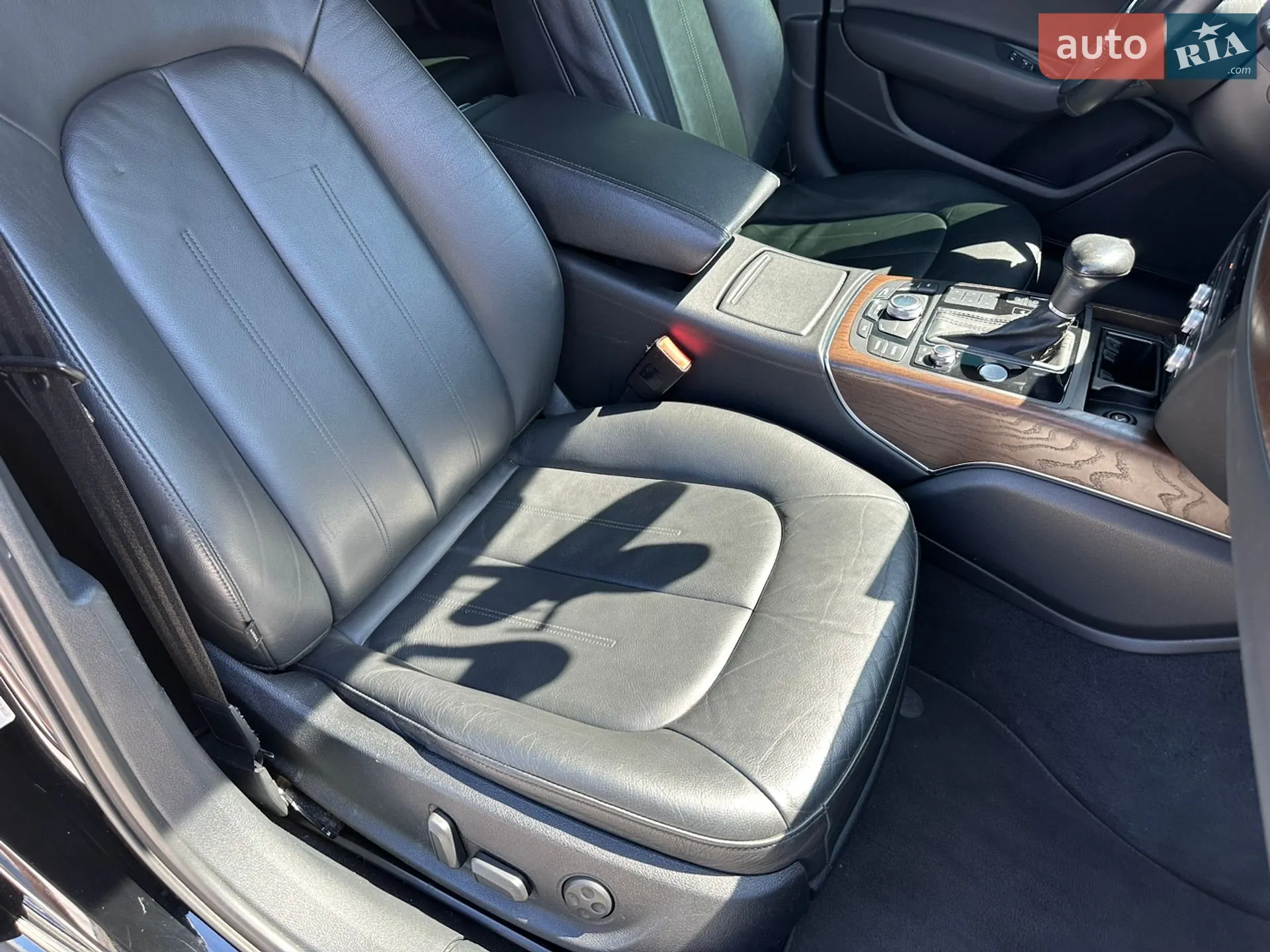 2013 Audi A6 - мініатюра 24