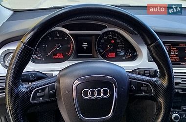 Седан Audi A6 2010 в Радехові
