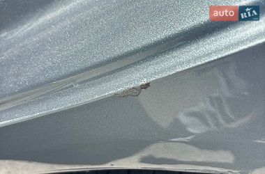 Седан Audi A6 2014 в Тернополі