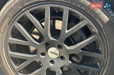 Седан Audi A6 2014 в Тернополі