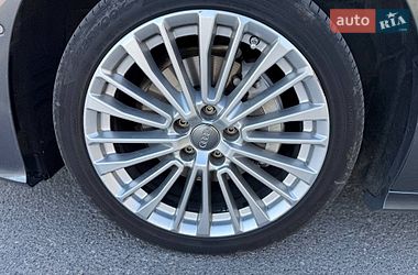Седан Audi A6 2020 в Виннице