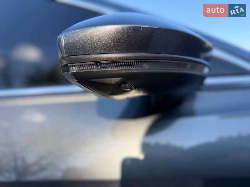 Седан Audi A6 2020 в Виннице