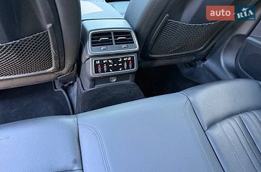 Седан Audi A6 2020 в Виннице