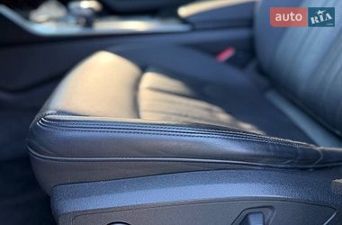 Седан Audi A6 2020 в Виннице