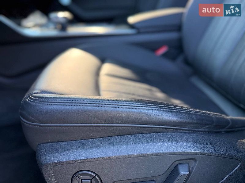 Седан Audi A6 2020 в Виннице