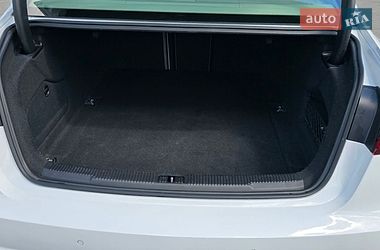 Седан Audi A6 2015 в Львове