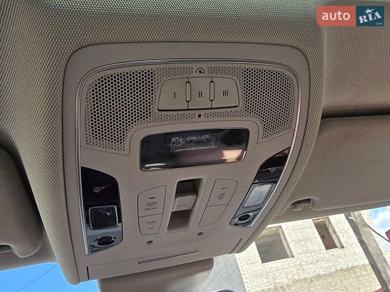 Седан Audi A6 2015 в Львове