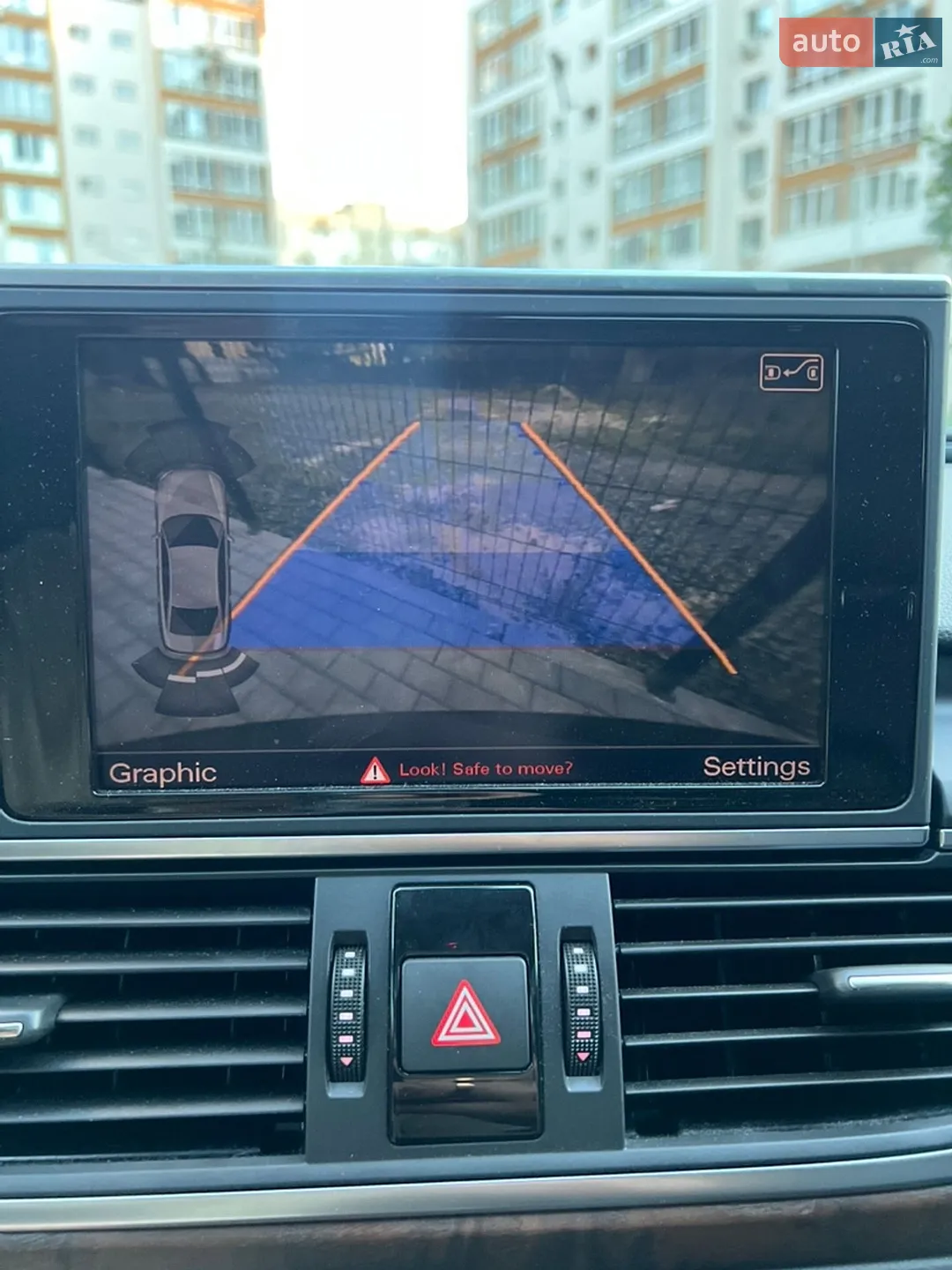 2012 Audi A6 - мініатюра 17