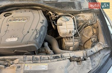 Седан Audi A6 2013 в Рівному