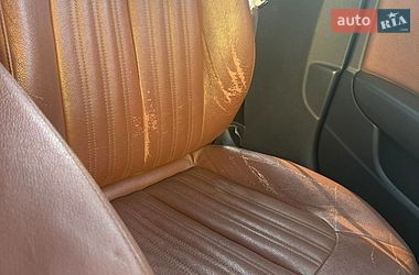 Седан Audi A6 2013 в Рівному